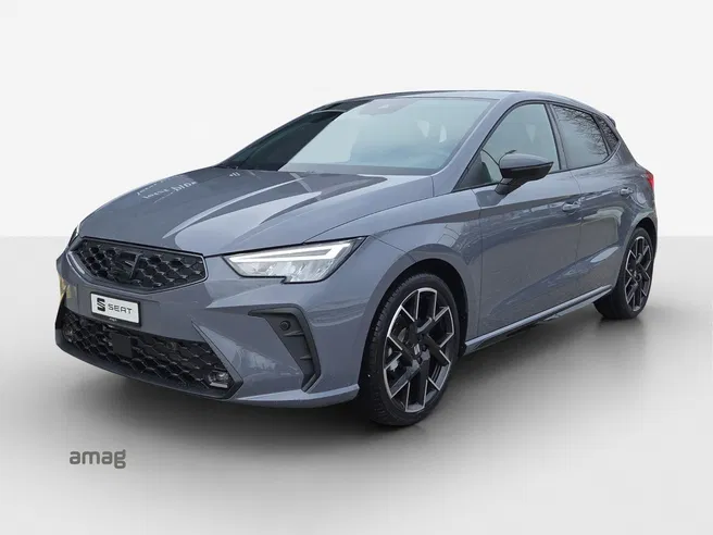 Seat Ibiza MOVE FR 1.0TSI 116PS 7DS