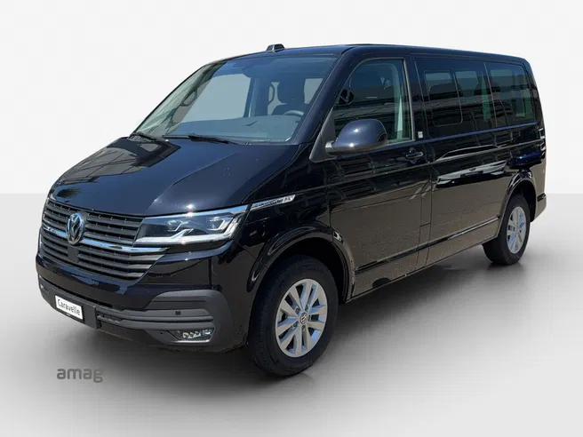 VW Nutzfahrzeuge Caravelle 6.1 Trendline Liberty RS 3000 mm