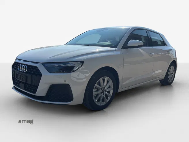 AUDI A1 Sportback 30 TFSI Attraction