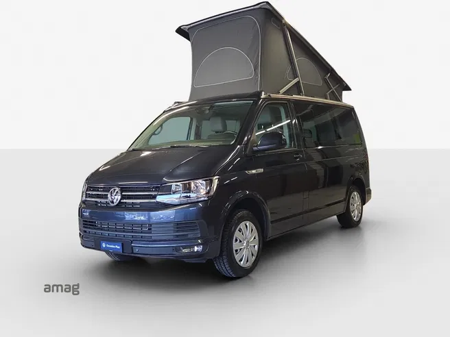 VW Veicoli Commerciali T6 California Ocean Liberty