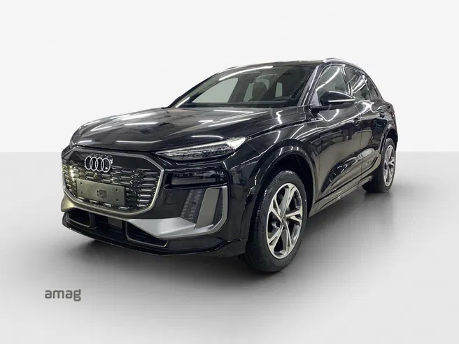 AUDI Q6 SUV e-tron quattro