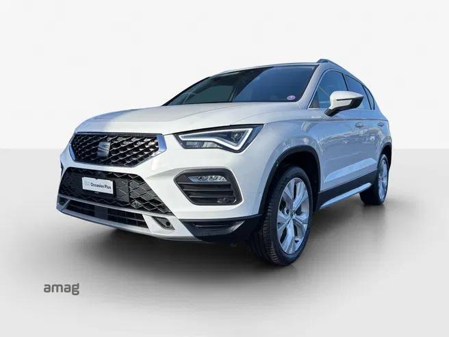 Seat ATECA HOLA XPERIENCE (netto)