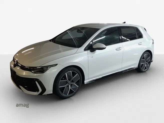 VW Golf RLine 1.5eTSI 150PS DSG