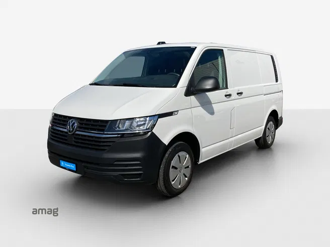 VW Commercial Vehicles Transporter 6.1 Kastenwagen RS 3000 mm