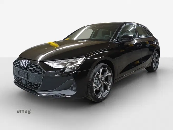 AUDI A3 Sportback 35 TFSI Attraction