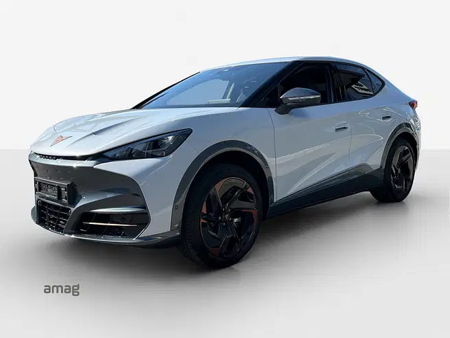Cupra NEW TAVASCAN ADRENALINE TYPE 9 77kWh 340CH 4DRIVE (net)
