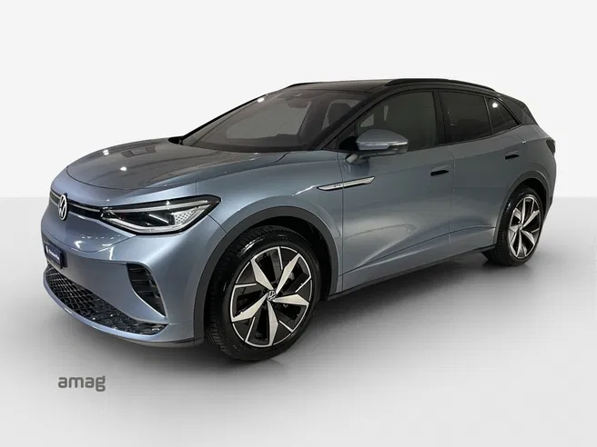 VW ID.4 GTX 299PS