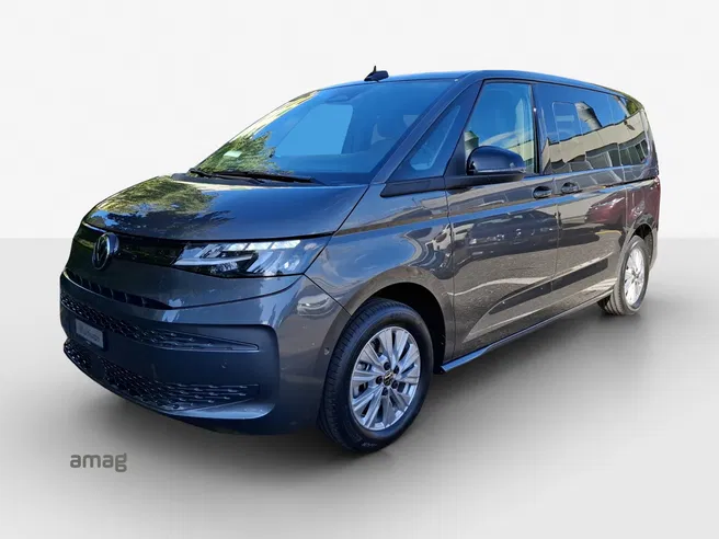 VW Véhicules Utilitaires Multivan Liberty kurz