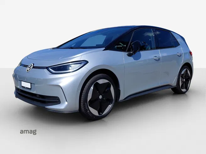 VW ID.3 Pro S UNITED