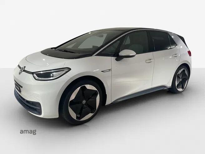 VW ID.3 1ST Max 204PS