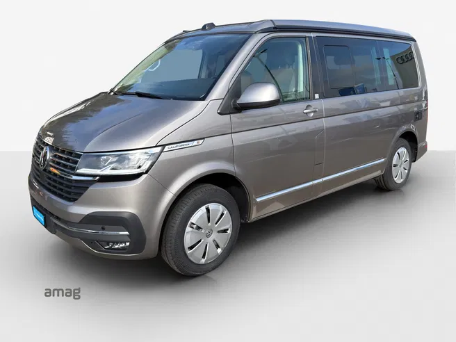 VW Commercial Vehicles California 6.1 Ocean Liberty