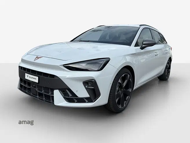 Cupra NEW LEON SPORTSTOURER e-HYBRID BUSINESS EDITION