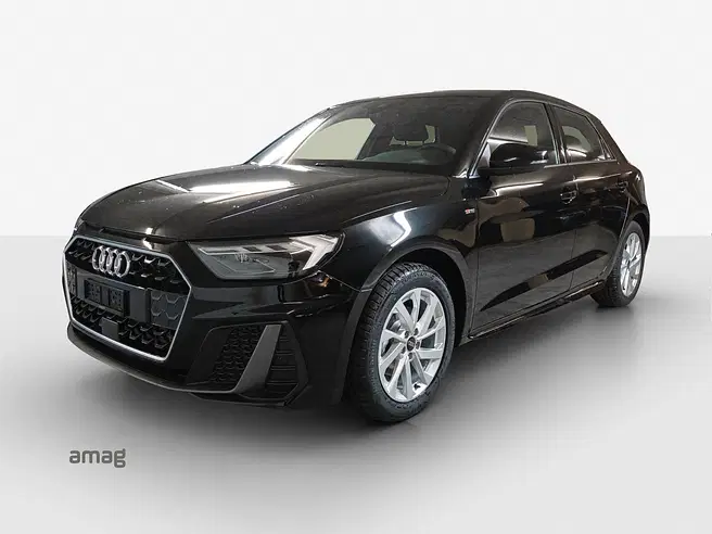 AUDI A1 Sportback 30 TFSI S line Attraction
