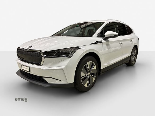 Škoda ENYAQ iV 60 4x2