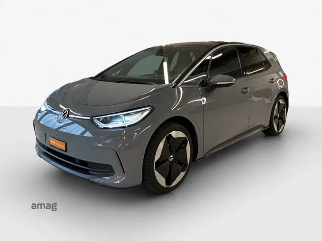 VW ID.3 PA Tour Pro S (ED)