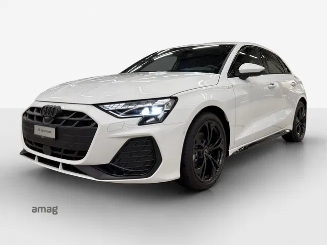 AUDI A3 SB TFSI 110 kW S tronic