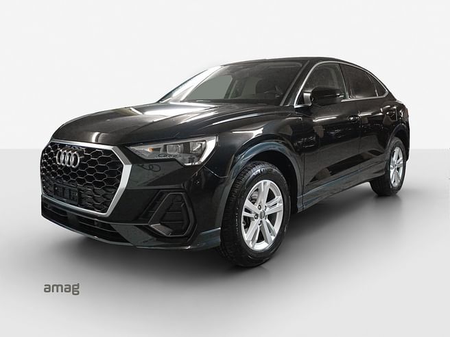 AUDI Q3 SB 35 TFSI S-Tronic