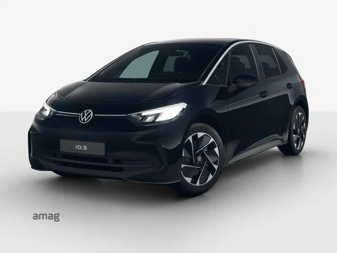 VW ID.3 Pure UNITED