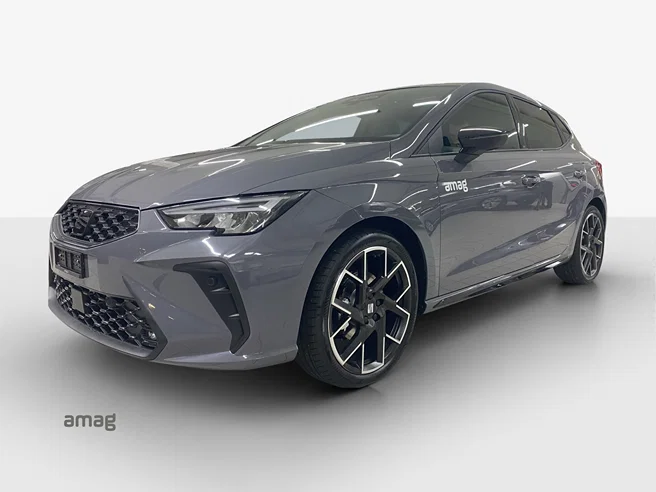 Seat IBIZA MOVE FR (Netto)