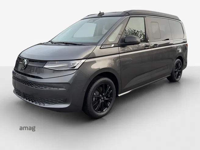 VW Nutzfahrzeuge Cali Beach LP TSI 204PS DSG