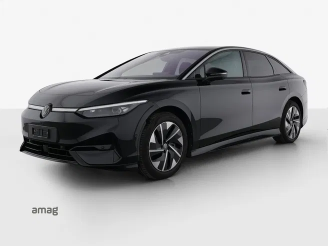 VW ID.7 Lim. Pro UNITED 286PS