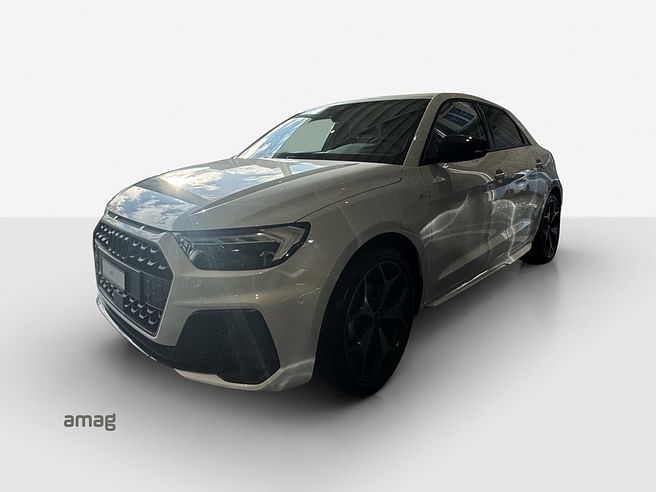 AUDI A1 Sportback 30 TFSI S line Attraction