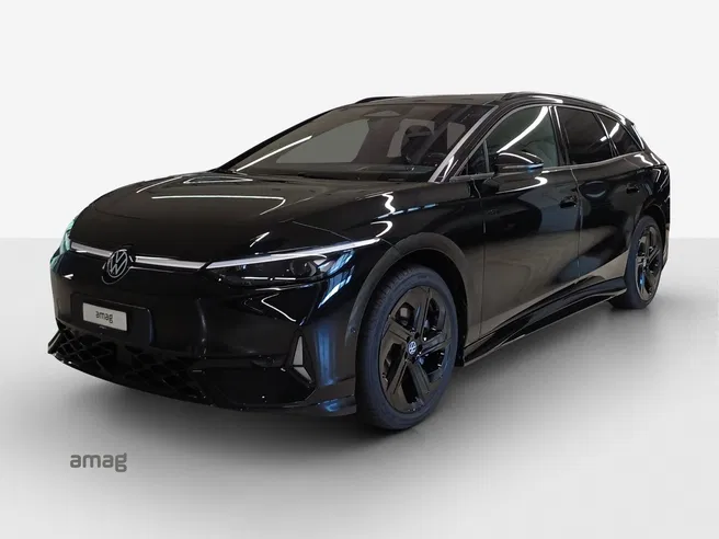 VW ID.7 Tourer GTX UNITED
