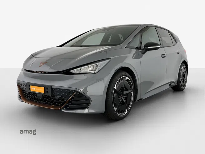 Cupra CUPRA BORN 79kWh e-Boost (netto)