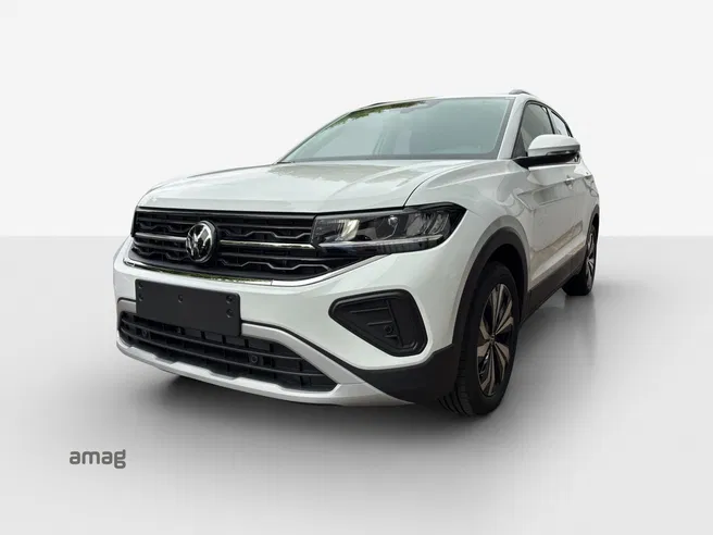 VW T-Cross UNITED