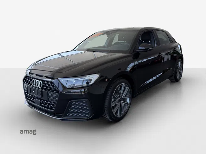 AUDI A1 Sportback 30 TFSI Attraction
