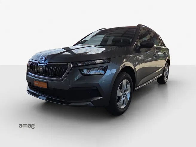 Škoda Kamiq AM 1.5 TSI 150PS 7DSG