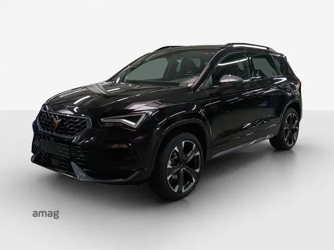 Cupra CUPRA ATECA 4DRIVE INICIO (netto)