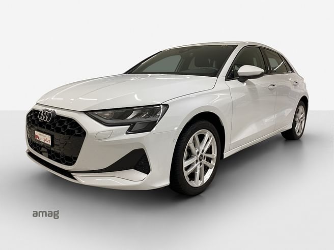 AUDI A3 SB 35 TFSI advanced