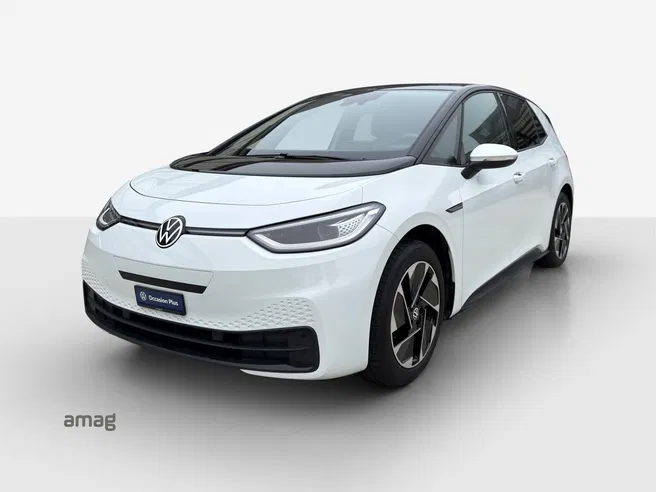 VW ID.3 Business Pro Per 204PS