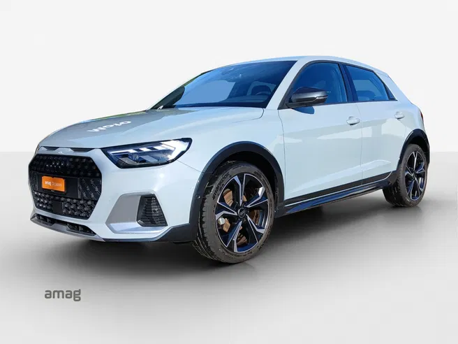 AUDI A1 citycarver 30 TFSI Attraction