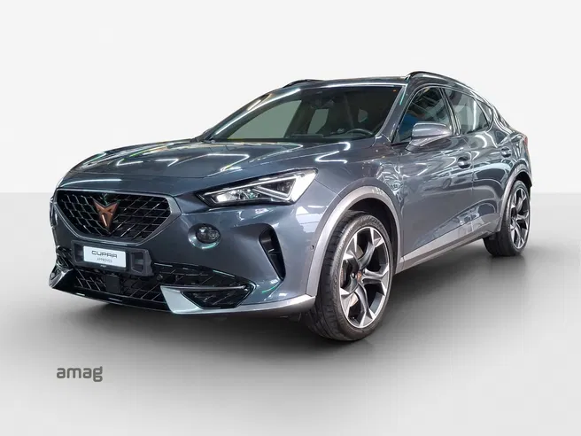 Cupra Formentor VZ 1.4PHEV 245PS 6DS