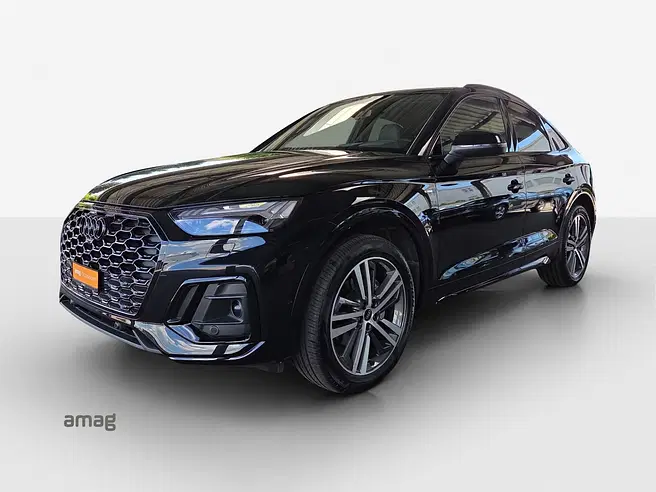 AUDI Q5 SB 45 TFSI S line