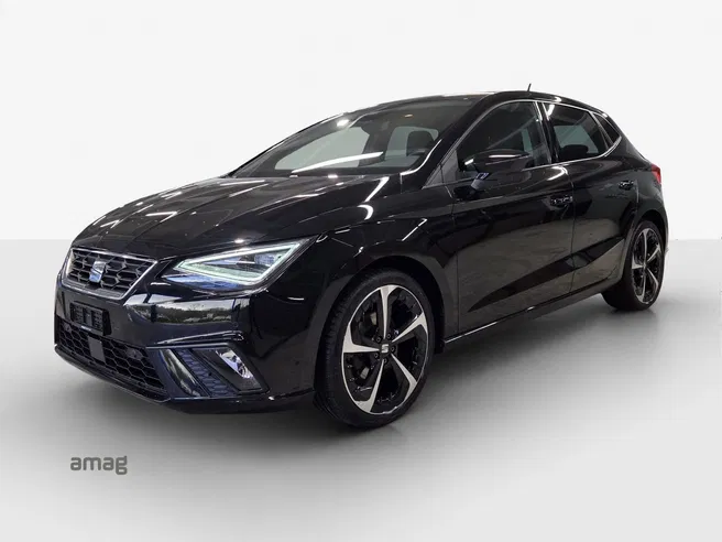 Seat NEW IBIZA HOLA FR (netto)