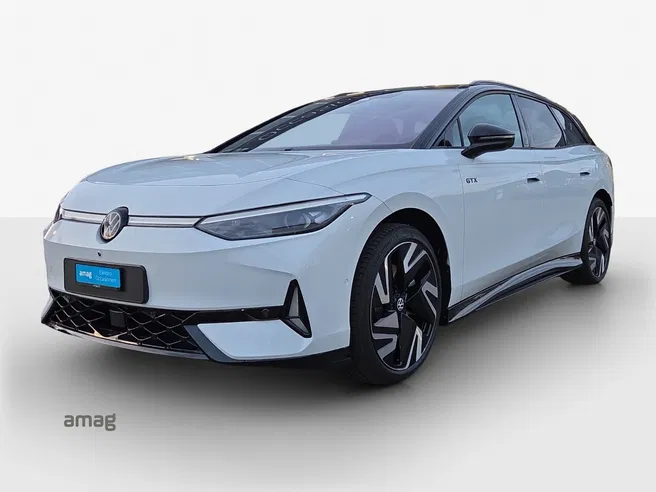 VW ID.7 Tou 86kWh GTX 4 M