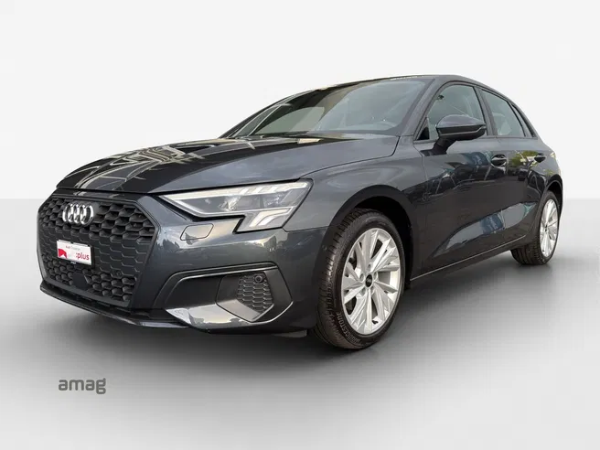 AUDI A3 Sportback 35 TFSI Attraction