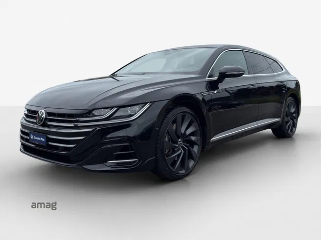 VW Arteon Shooting Brake R-Line