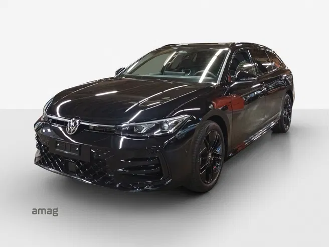 VW PaVar RL 2.0TDI 150PS DSG