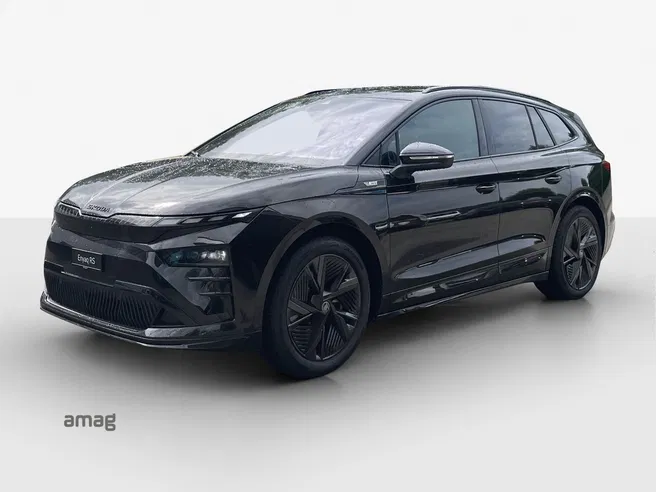 Škoda Enyaq RS 85x 4x4