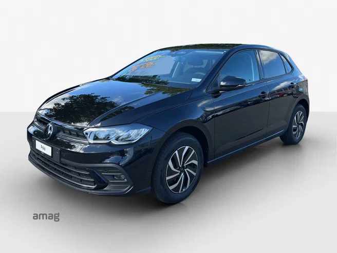 VW Polo Life
