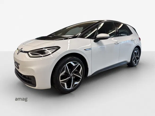 VW ID.3 Pro Performance