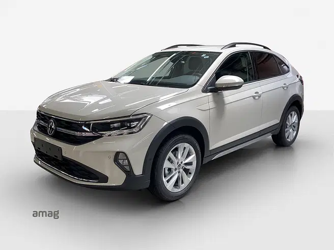 VW Taigo UNITED