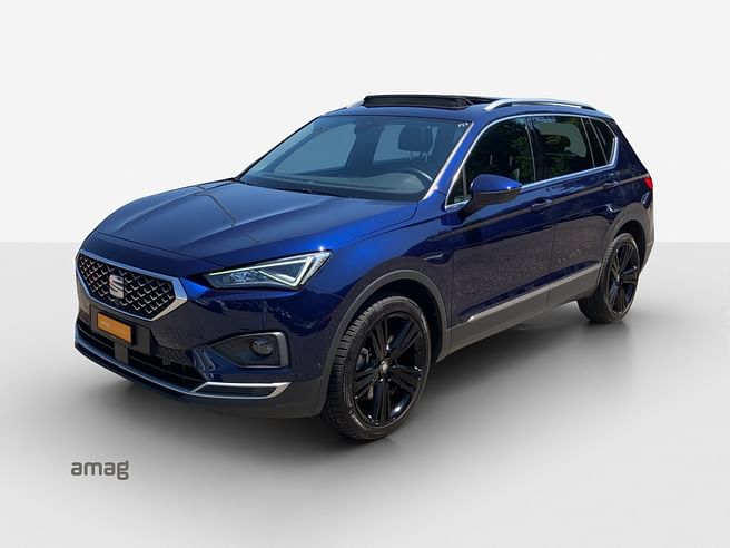 Seat TARRACO XCELLENCE 4DRIVE