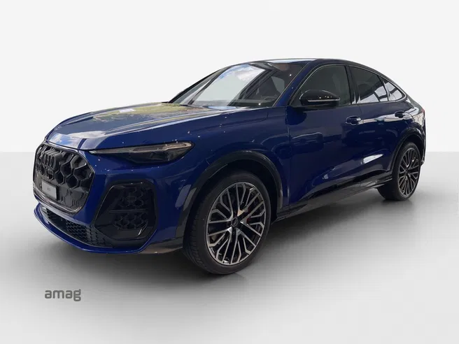 AUDI SQ5 Sportback TFSI