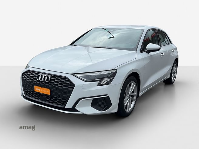 AUDI A3 Sportback 35 TFSI Attraction