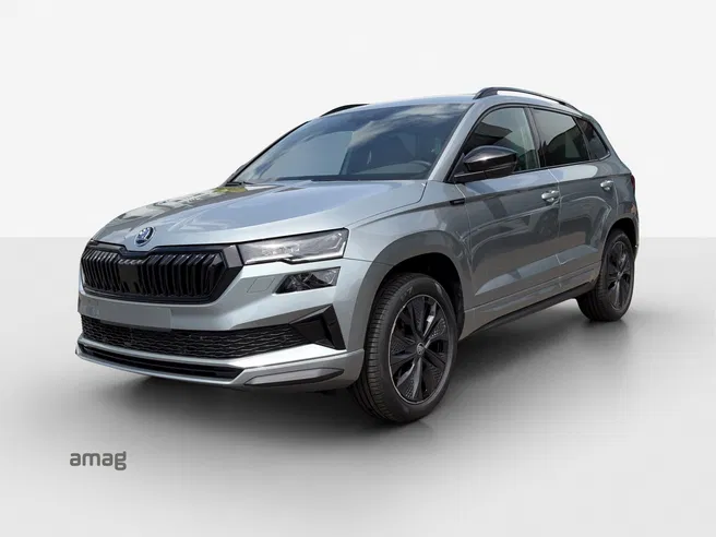 Škoda Karoq «Dynamic» Limited Edition (Netto)